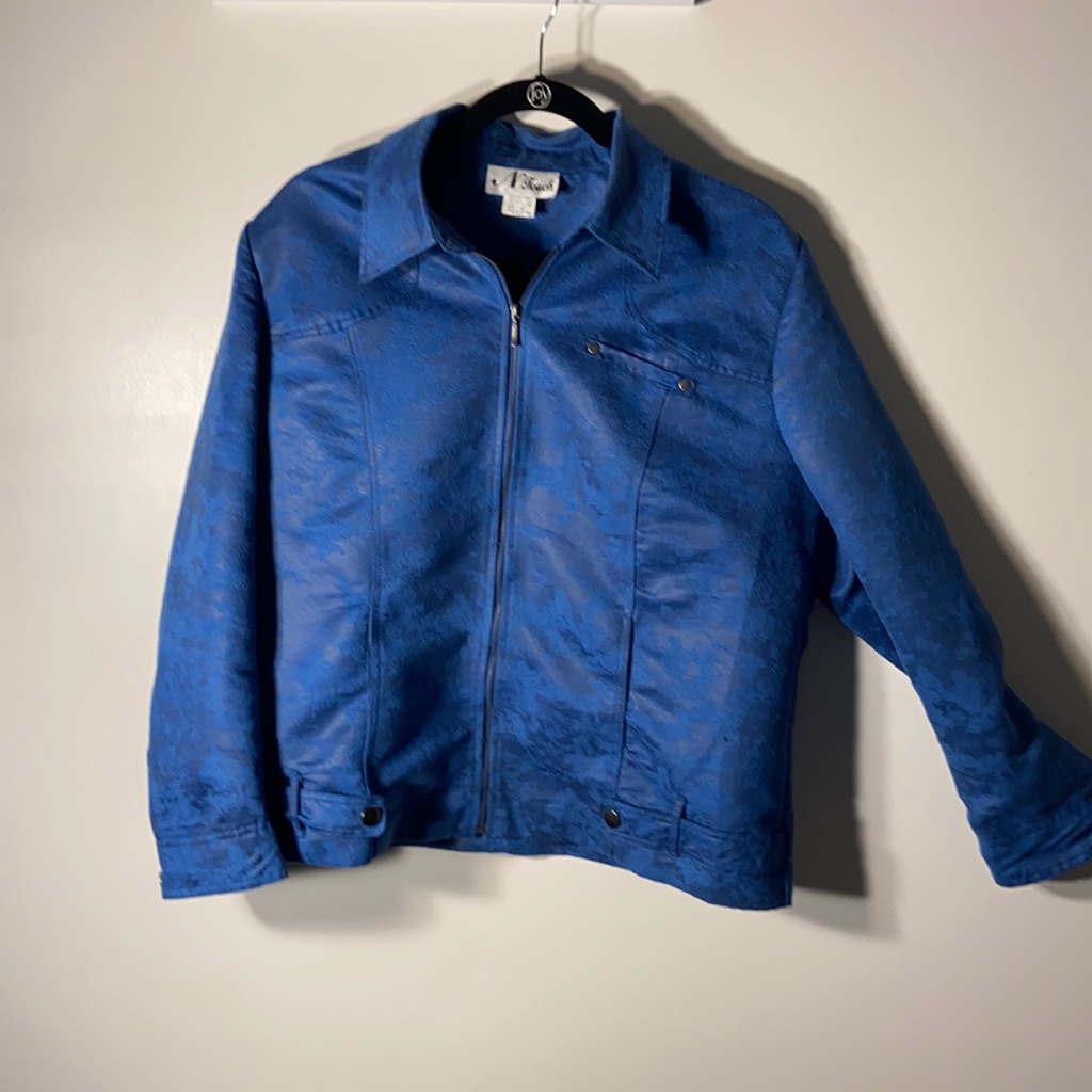 N Touch Jacket